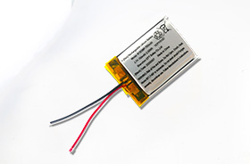 3.7V 613036P 700mAh 电动按摩仪器聚合物锂电池 3.7V 613036P 700mAh 电动按摩仪器聚合物锂电池